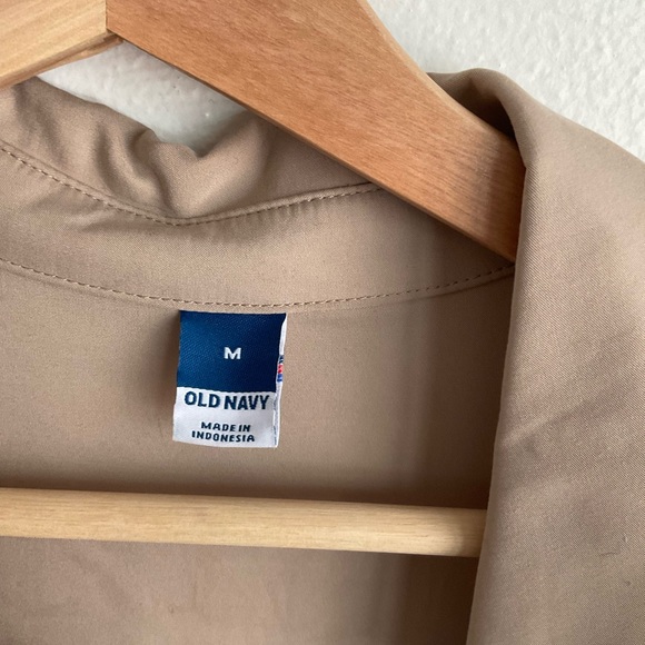 Old Navy MIDI Dress - Picture 4 of 7